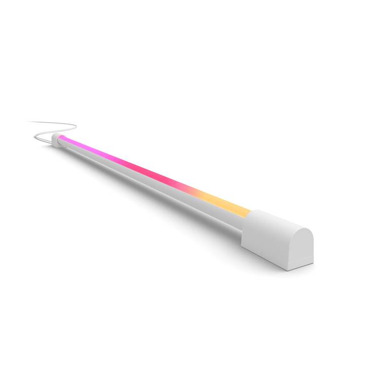 PHILIPS HUE Play Gradient Light Tube LED Light-Strip (137.7 cm)