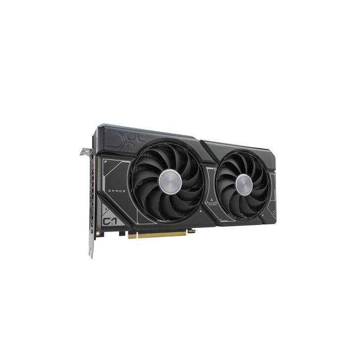 ASUS DUAL Nvidia GeForce RTX 4070 (12 GB)