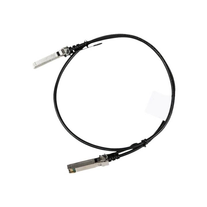 HEWLETT PACKARD ENTERPRISE Câble réseau (SFP, SFP, 65 cm)
