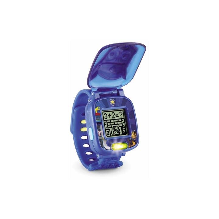 VTECH Smartwatch pour enfant Chase (FR)