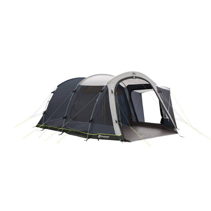 OUTWELL Nevada 5PE (Tenda a tunnel, Grigio, Blu)