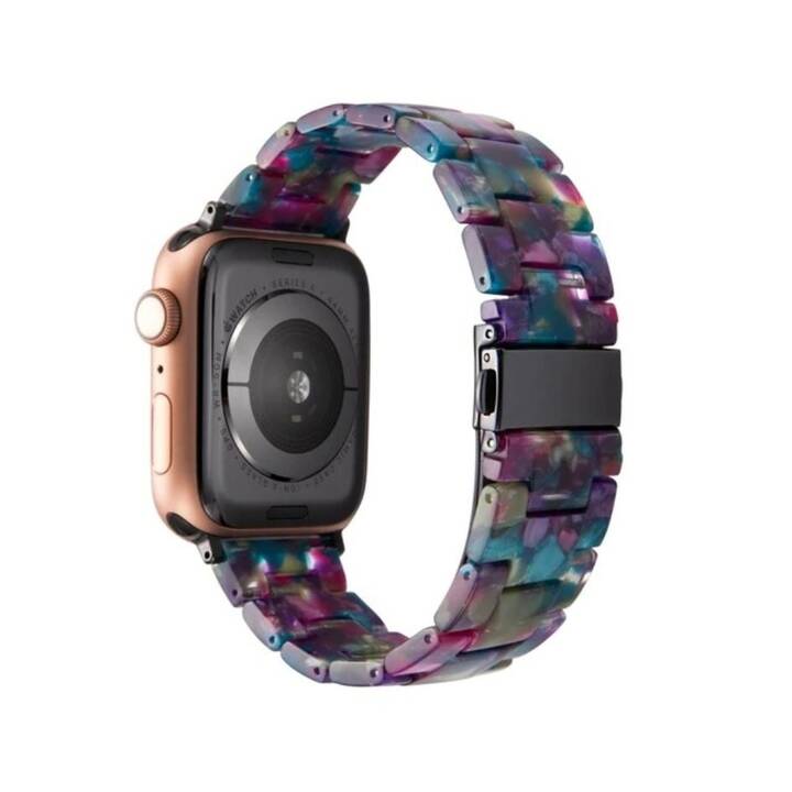 EG Cinturini (Apple Watch 40 mm / 41 mm / 38 mm, Multicolore)