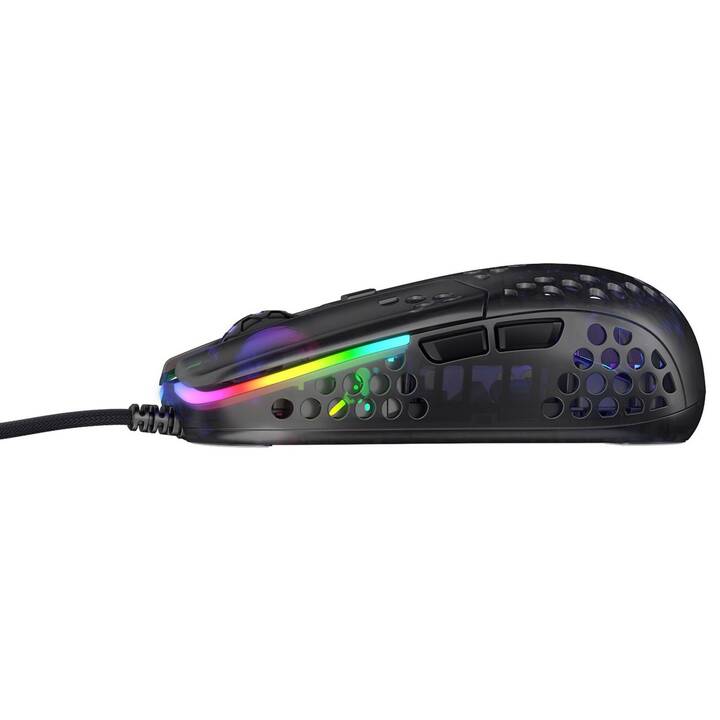 XTRFY MZ1 Mouse (Cavo, Gaming)