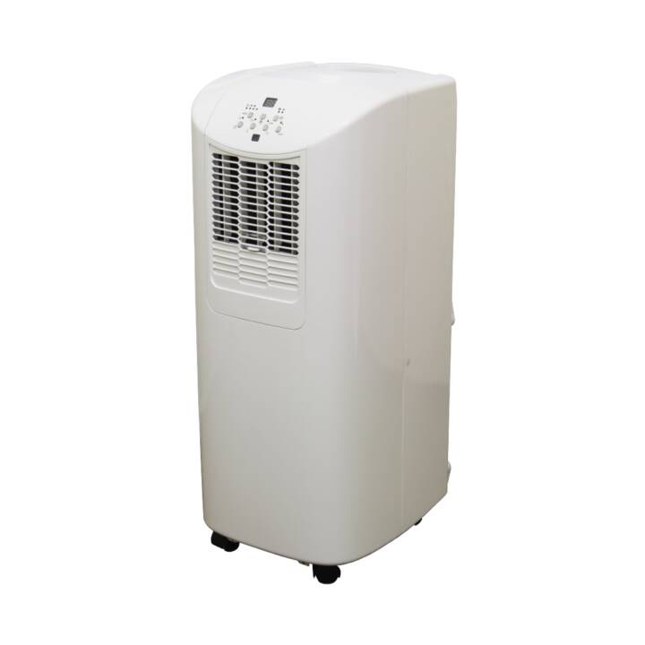 INTERTRONIC Climatiseur ITR75 (90 m3, 7600 BTU/h)