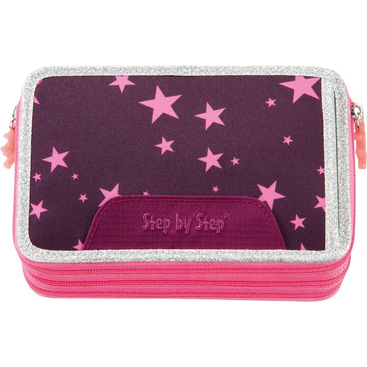 STEP BY STEP Astuccio Unicorn Nuala (Pink)