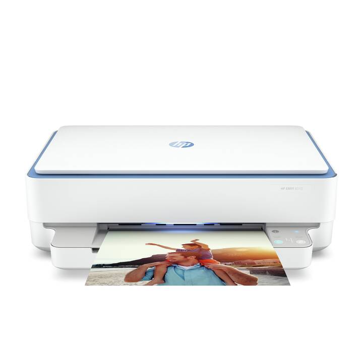 HP ENVY 6010 (Stampante a getto d'inchiostro, Colori, WLAN)