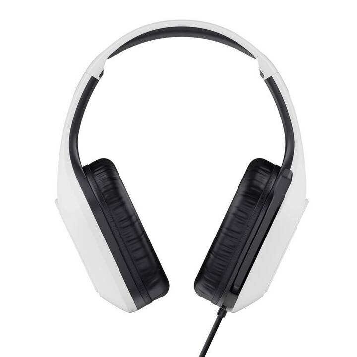 TRUST Gaming Headset GXT415PS Zirox (Over-Ear)