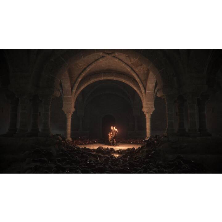 A Plague Tale: Innocence (DE)