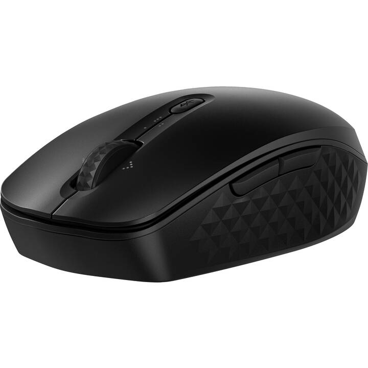 HP 420 Mouse (Senza fili, Universale)