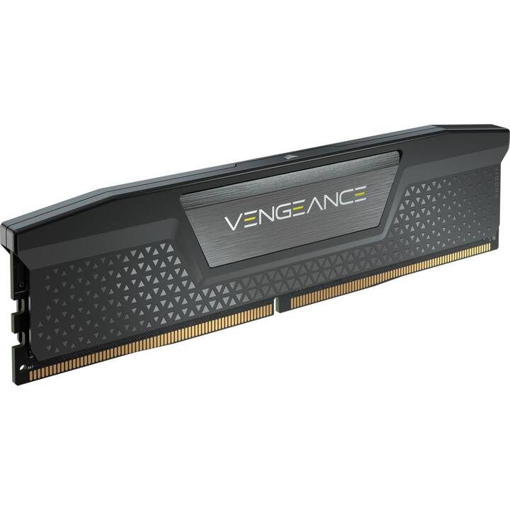 CORSAIR Vengeance CMK64GX5M4B6600C32 (4 x 16 Go, DDR5 6600 MHz, DIMM 288-Pin)