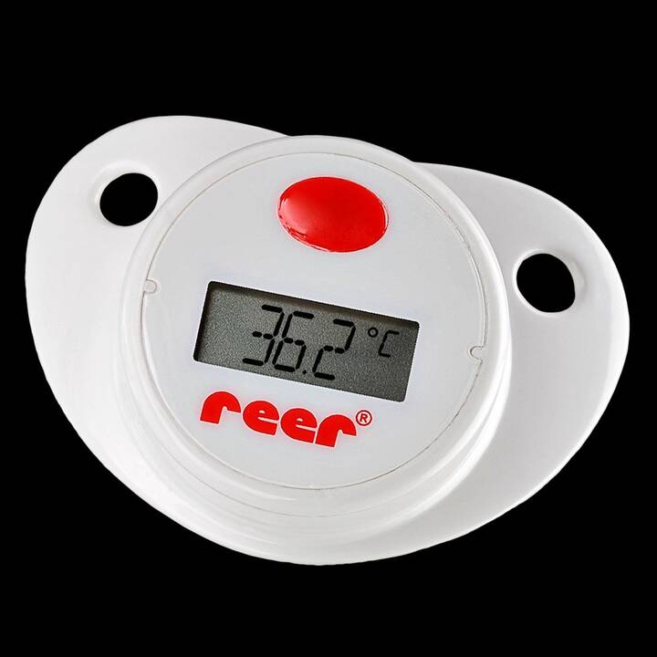 REER Thermomètre numérique R9633