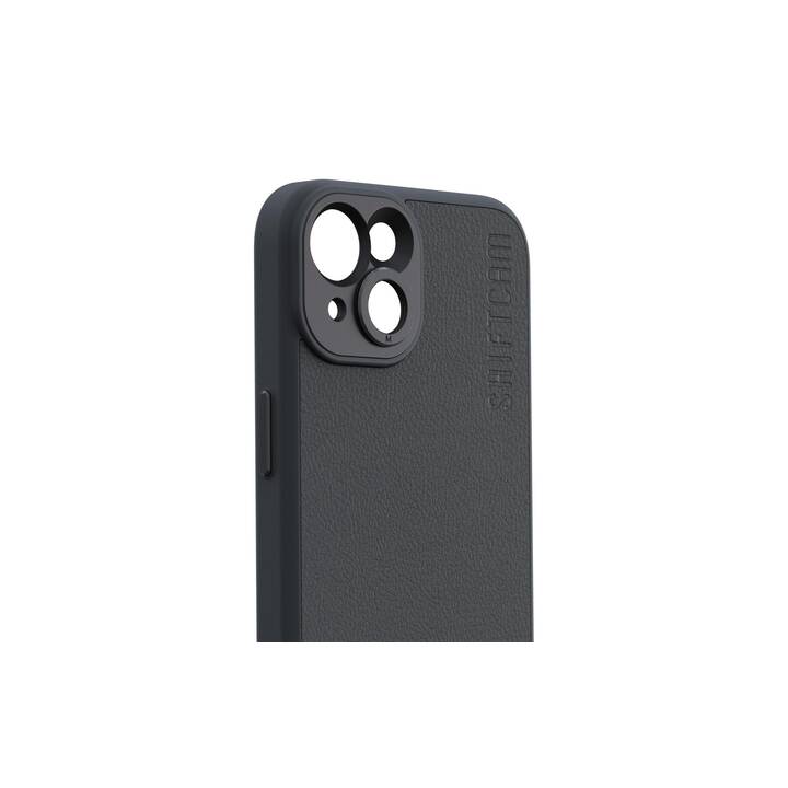 SHIFTCAM Backcover (iPhone 14 Plus, Anthracite)