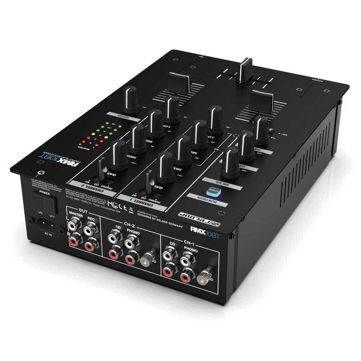 RELOOP RMX-10 BT (Clubmixer)