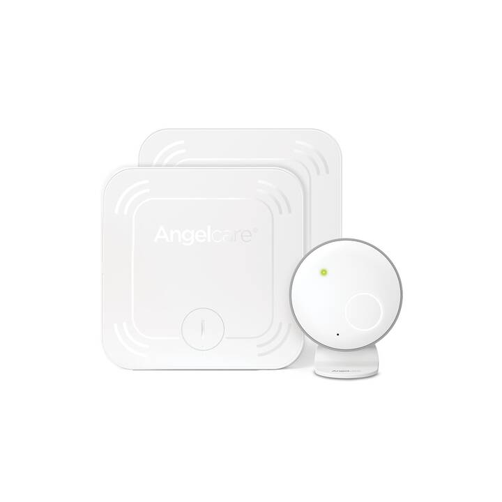 ANGELCARE Capteur babyphone Smartsensor Pro 1