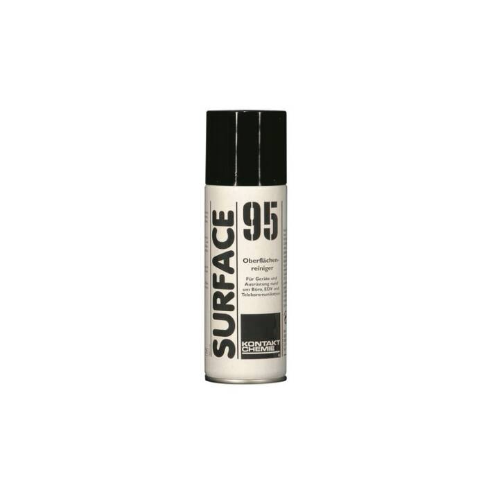 KONTAKT CHEMIE Surface 95 Spray detergente (200 ml)