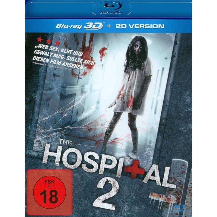 The Hospital 2 (DE, EN)