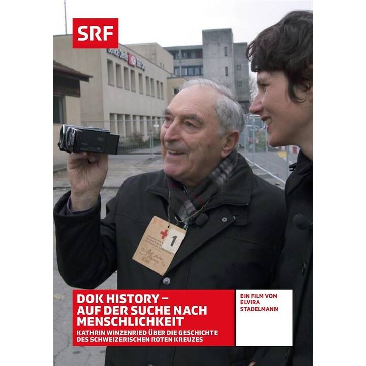 DOK History - Auf der Suche nach Menschlichkeit - SRF Dokumentation (GSW, DE)