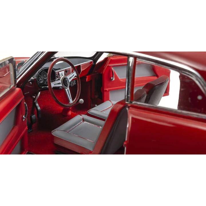 KYOSHO Alfa Romeo Giuletta SV 1957 Automobile