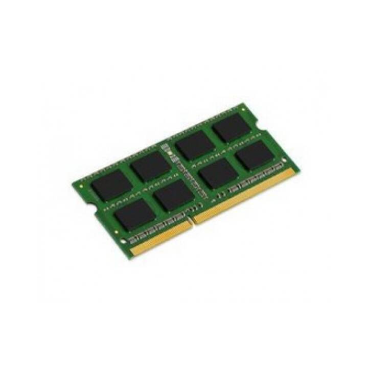 ORIGIN STORAGE M15B801 (1 x 8 GB, DDR4-SDRAM 2666.0 MHz, SO-DIMM 260-Pin)