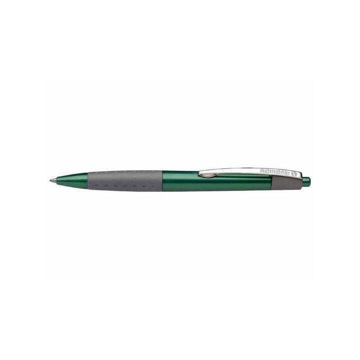 SCHNEIDER Kugelschreiber Loox (Grün)