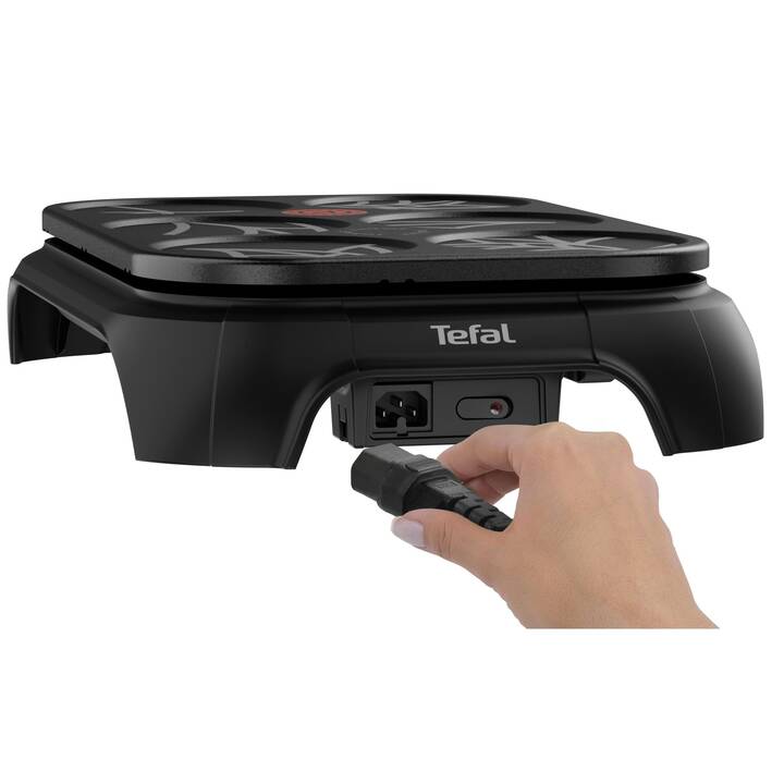 TEFAL Macchine per crêpe