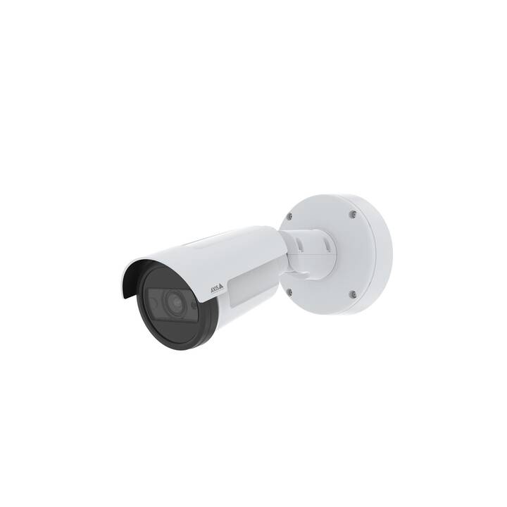 AXIS Caméra réseau P1465-LE 9 mm (2 MP, Bullet, RJ-45) - Interdiscount