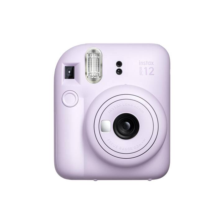 FUJIFILM Instax Mini 12  (Viola)