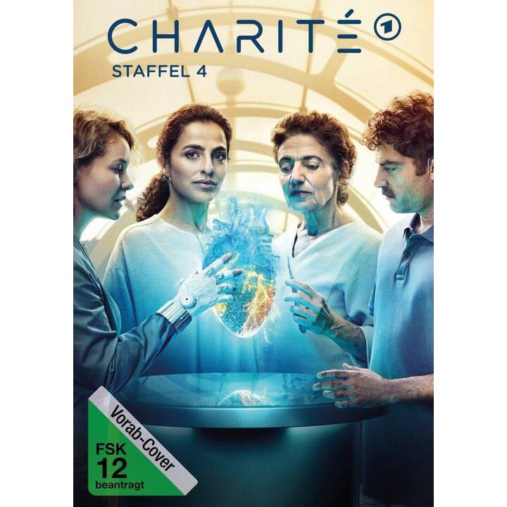 Charité Staffel 4 (DE)