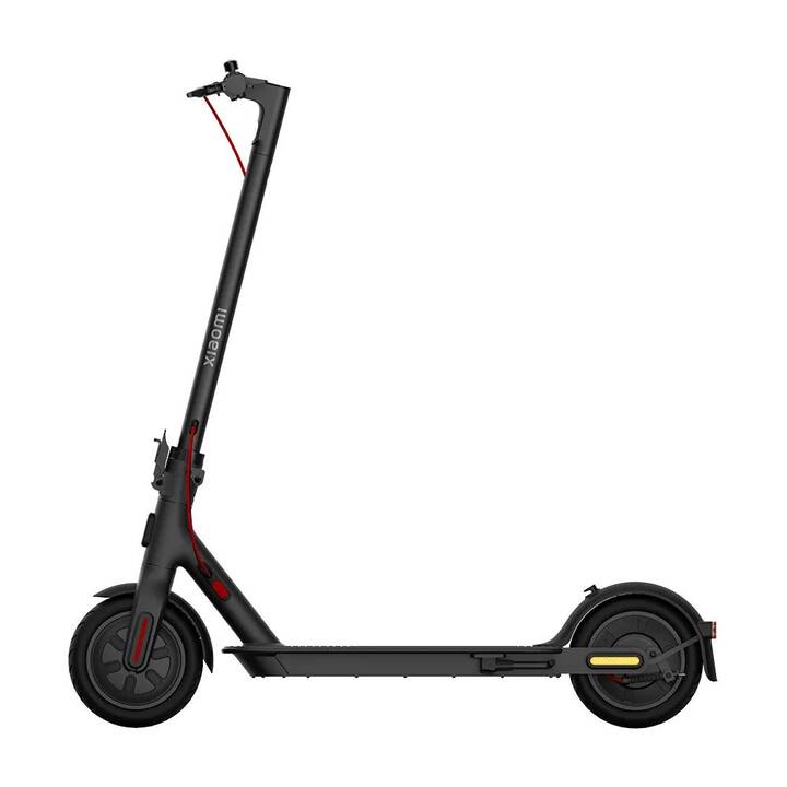 XIAOMI 3 Lite Swiss Edition (20 km/h, 300 W, 20 km, Nero)