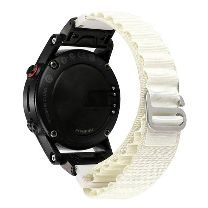 EG Bracelet (Garmin, fenix 5S, Noir) - Interdiscount