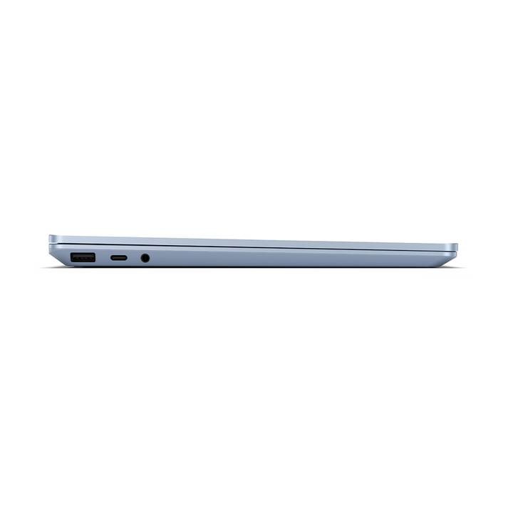 MICROSOFT Surface Laptop Go 2 (12.4", Intel Core i5, 8 GB RAM, 256 GB SSD)