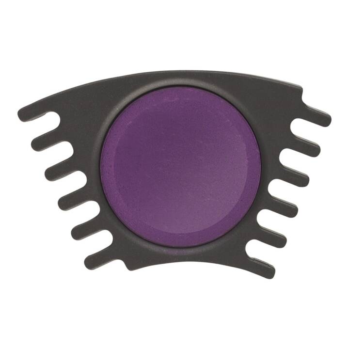 FABER-CASTELL Wasserfarbe Connector (Violett)