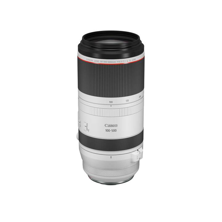 CANON RF L IS USM 100-500mm F/4.5-7.5 (RF-Mount)