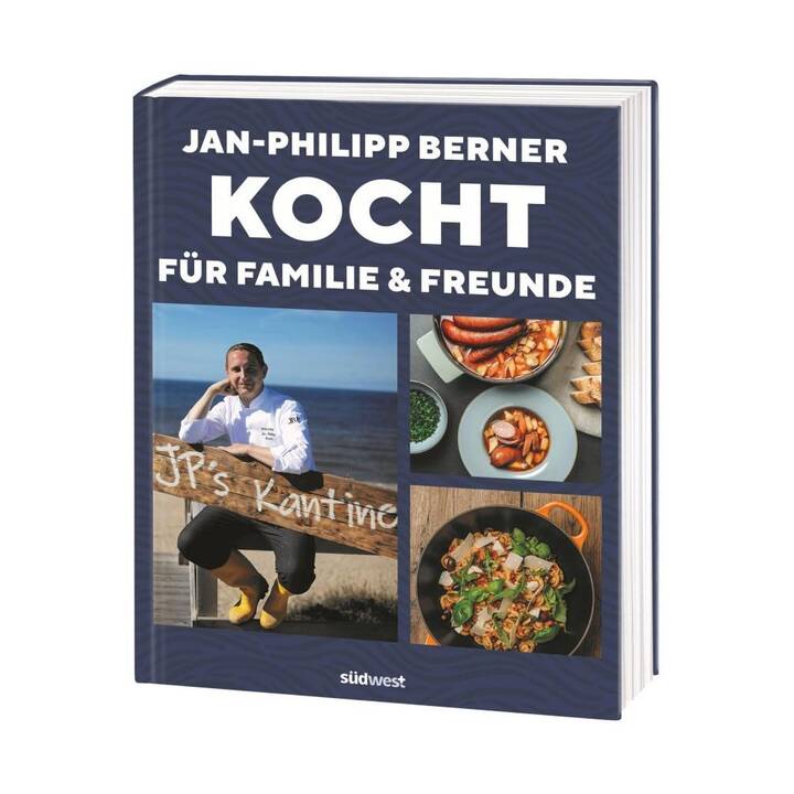 Jan-Philipp Berner kocht