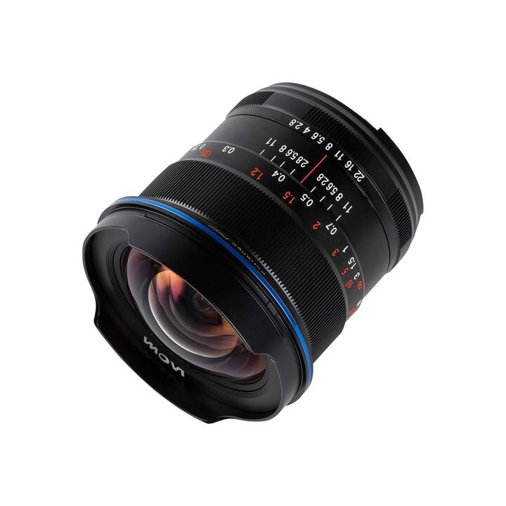 LOALOA Z - LAOWA Camera Lenses