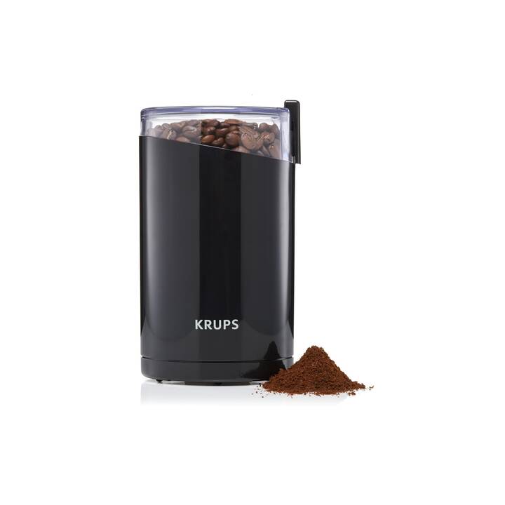 KRUPS Kaffeemühle F20342