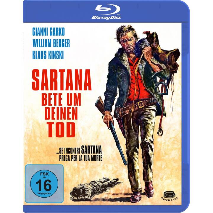 Sartana (IT, DE)