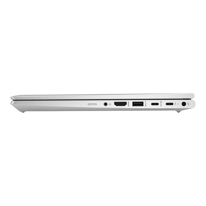 HP EliteBook 640 G10 (14", Intel Core i5, 16 GB RAM, 512 GB SSD)