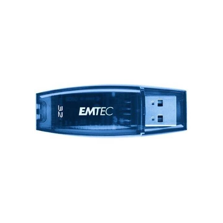 EMTEC INTERNATIONAL C410 (32 GB, USB 2.0 Typ-A)