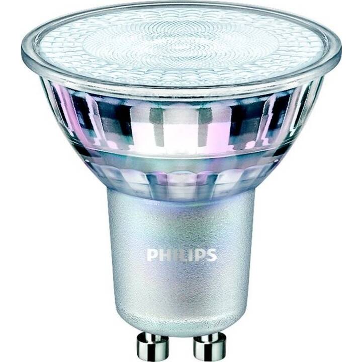 PHILIPS Lampada Master (LED, GU10, 3.7 W)