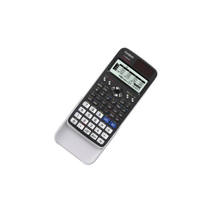 CASIO CS-FX-991EX Calculatrice scientifique
