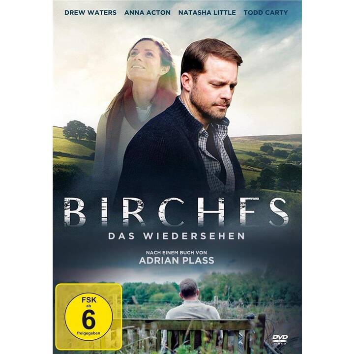Birches - Das Wiedersehen (DE, EN)