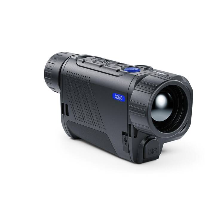 PULSAR Wärmebildkamera Axion 2 LRF XQ35 Pro (8x)