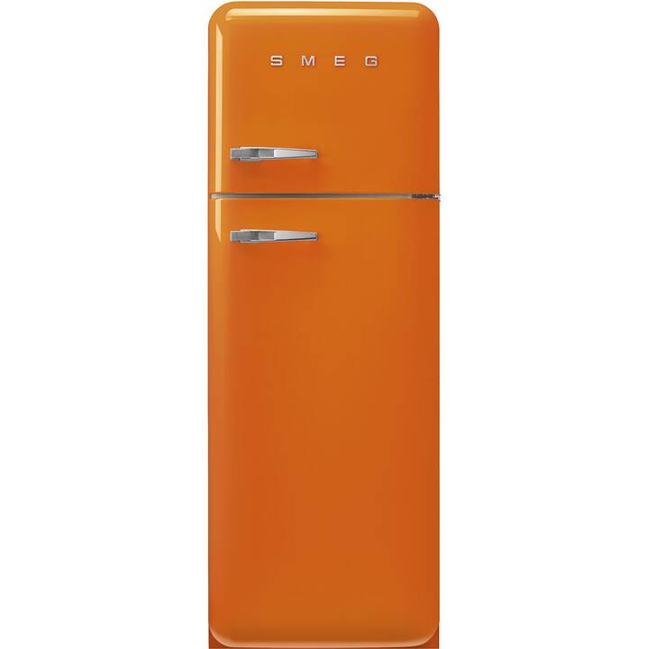 SMEG FAB30ROR5 (Orange, Droite)