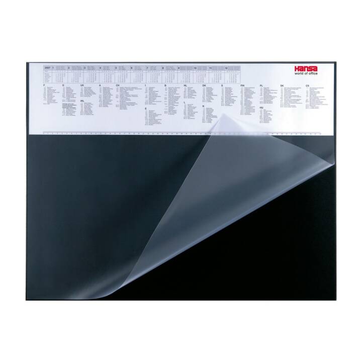HANSA Schreibunterlage CalendarPad (500 mm x 65 cm)