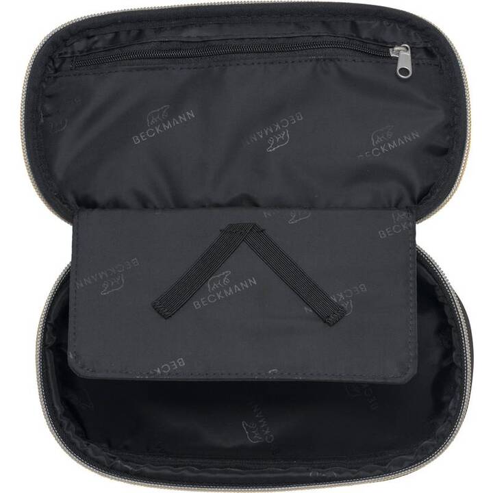 BECKMANN Trousse (Noir)