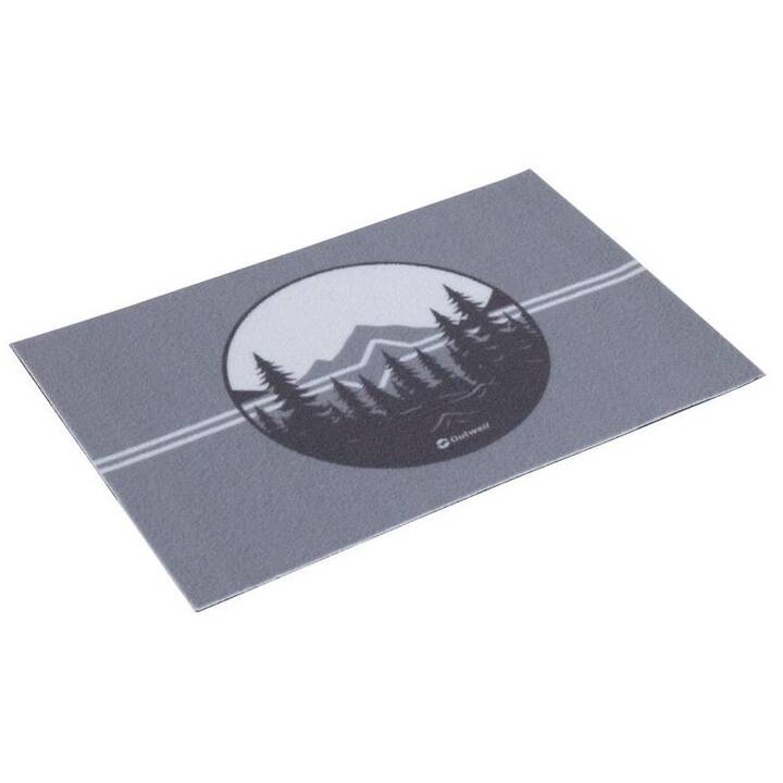 OUTWELL Elmswell Zeltteppich - Interdiscount