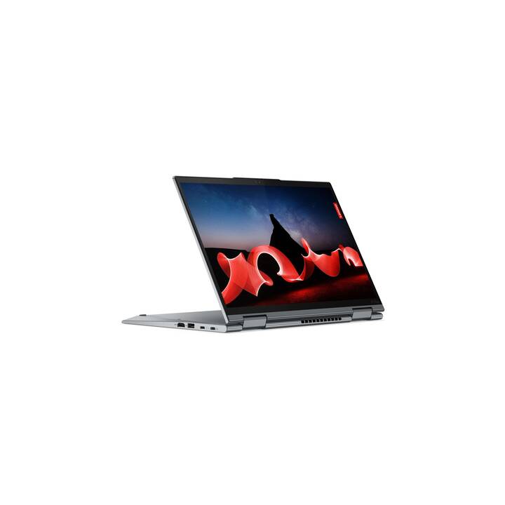 LENOVO ThinkPad X1 Yoga Gen.8 (14", Intel Core i7, 32 Go RAM, 1000 Go SSD)