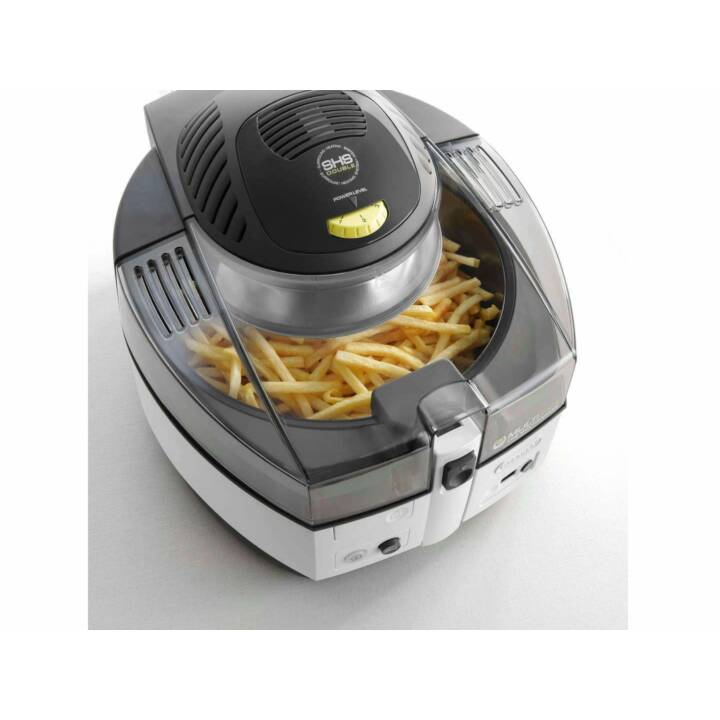 DELONGHI Multi cooker MultiFry Extra FH1163 (1.5 l, 1400 W) Interdiscount
