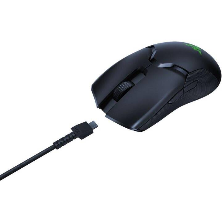 RAZER Viper Ultimate Mouse (Senza fili, Gaming)